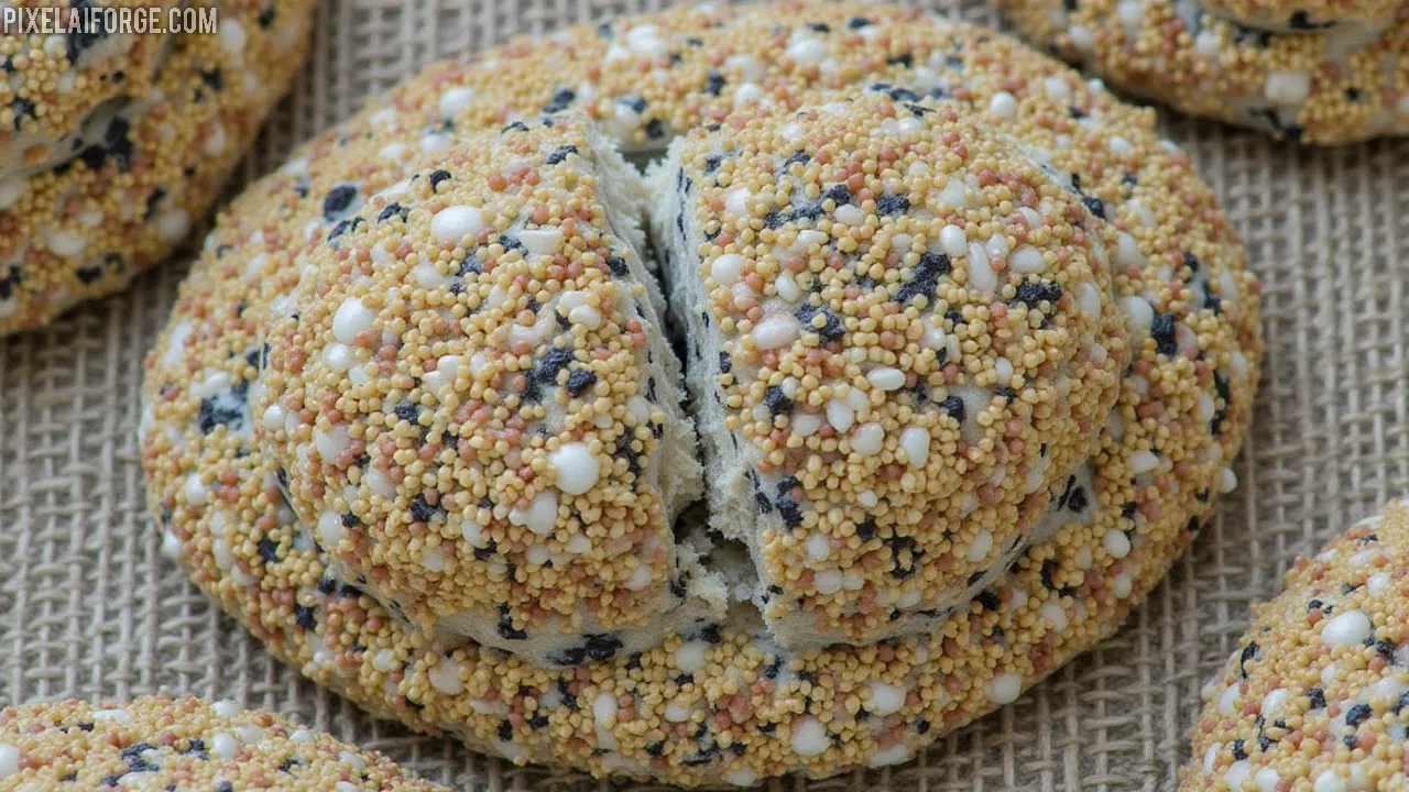 Arte hechos históricos increíbles de Xiaomi Mi Play El Primer Notch Con Forma De Gota De Xiaomi Llega Con Mediatek P35 Y Doble Camara Trasera generado por IA