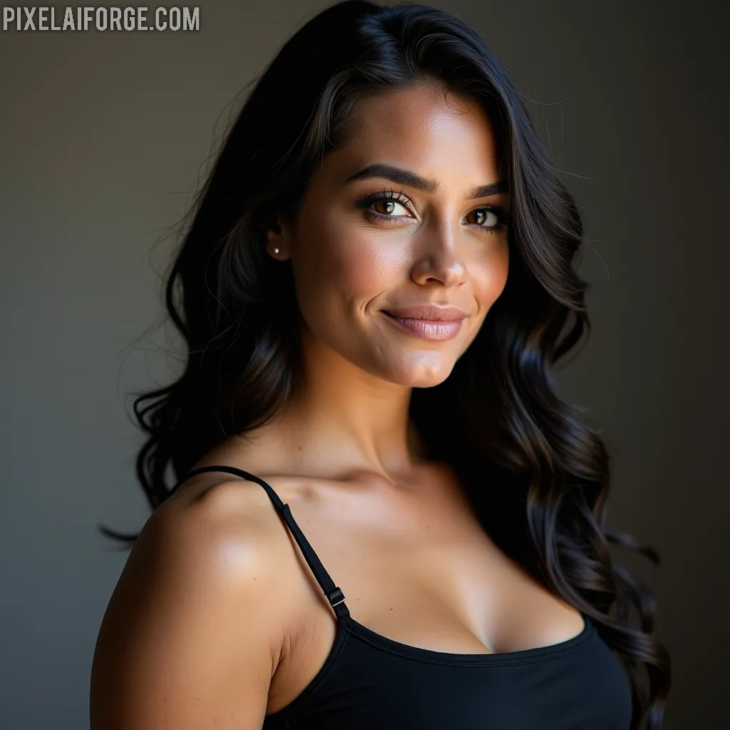 Arte hechos históricos increíbles de Xiaomi Mi Play Una Linea Economica Para Competir Con El Honor 9i Y El Oppo A5 generado por IA