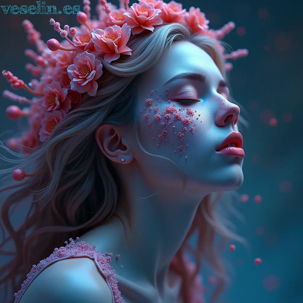 Arte hechos históricos increíbles de Ya Podemos Leer Palabras Directamente De Nuestro Cerebro Gracias A La Ia generado por IA