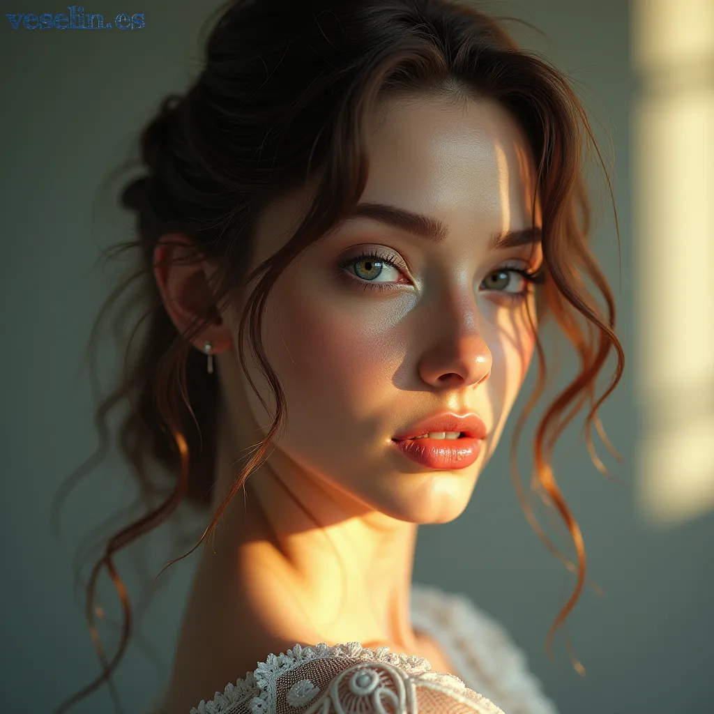 Arte hechos históricos increíbles de Zara Home Nos Regala Una Buena Dosis De Inspiracion Para Preparar La Mesa De Navidad generado por IA