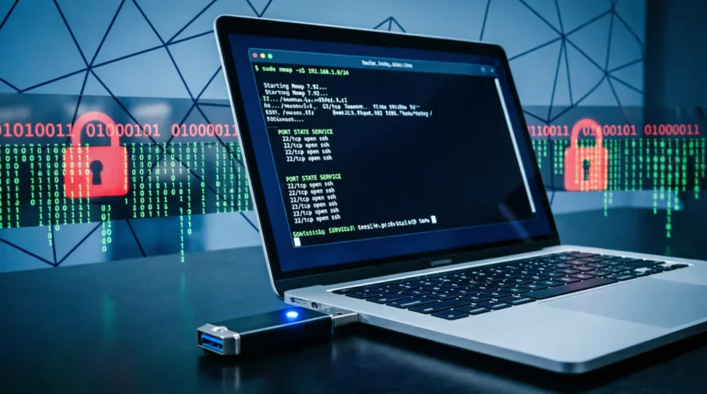 10 plataformas para practicar pentesting en 2026