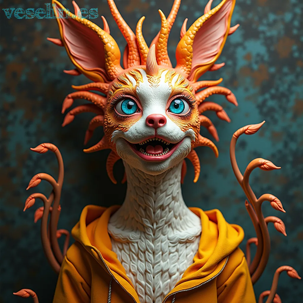 Arte hechos históricos increíbles de Agencia De Espionaje Por Satelite De Ee Uu generado por IA