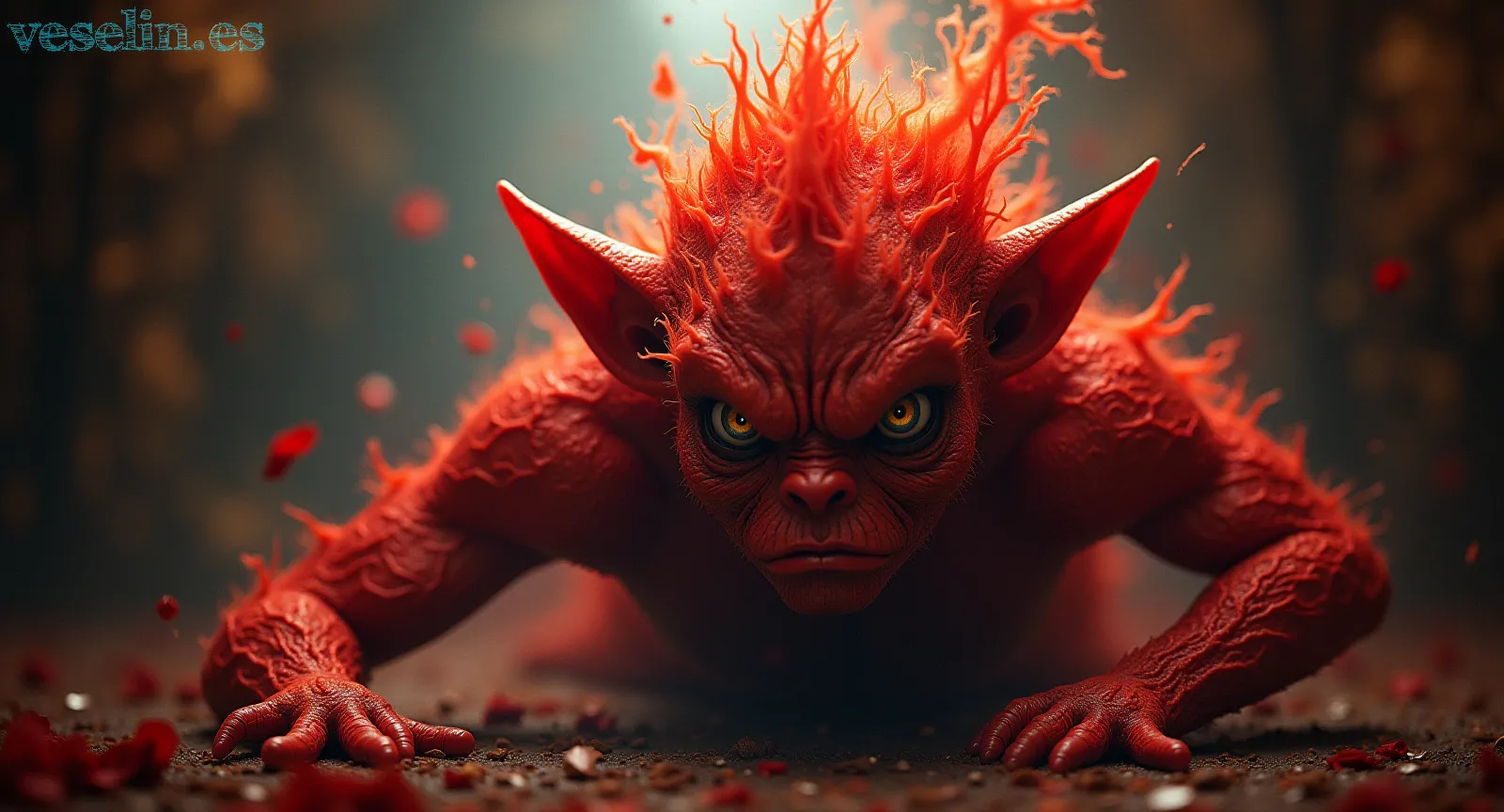 Arte hechos históricos increíbles de Brawl Stars Cuantos Datos Y Bateria Consume El Nuevo Juego De Supercell generado por IA