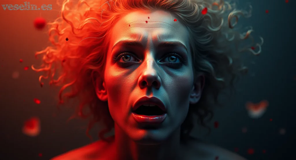 Arte hechos históricos increíbles de Cientificos Logran Crear Fantasmas En Un Laboratorio generado por IA