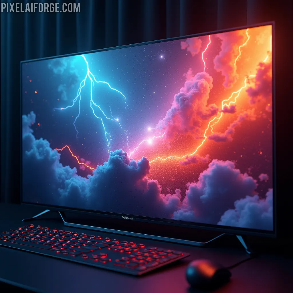 Arte hechos históricos increíbles de Contacta Con Curiosidades Por Un Tubo generado por IA