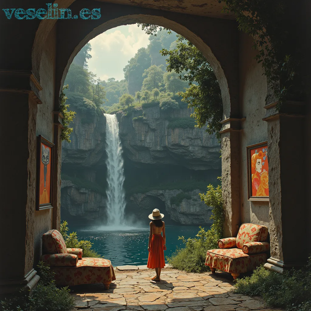 Arte hechos históricos increíbles de Datos Adicionales Sobre El Ebola generado por IA