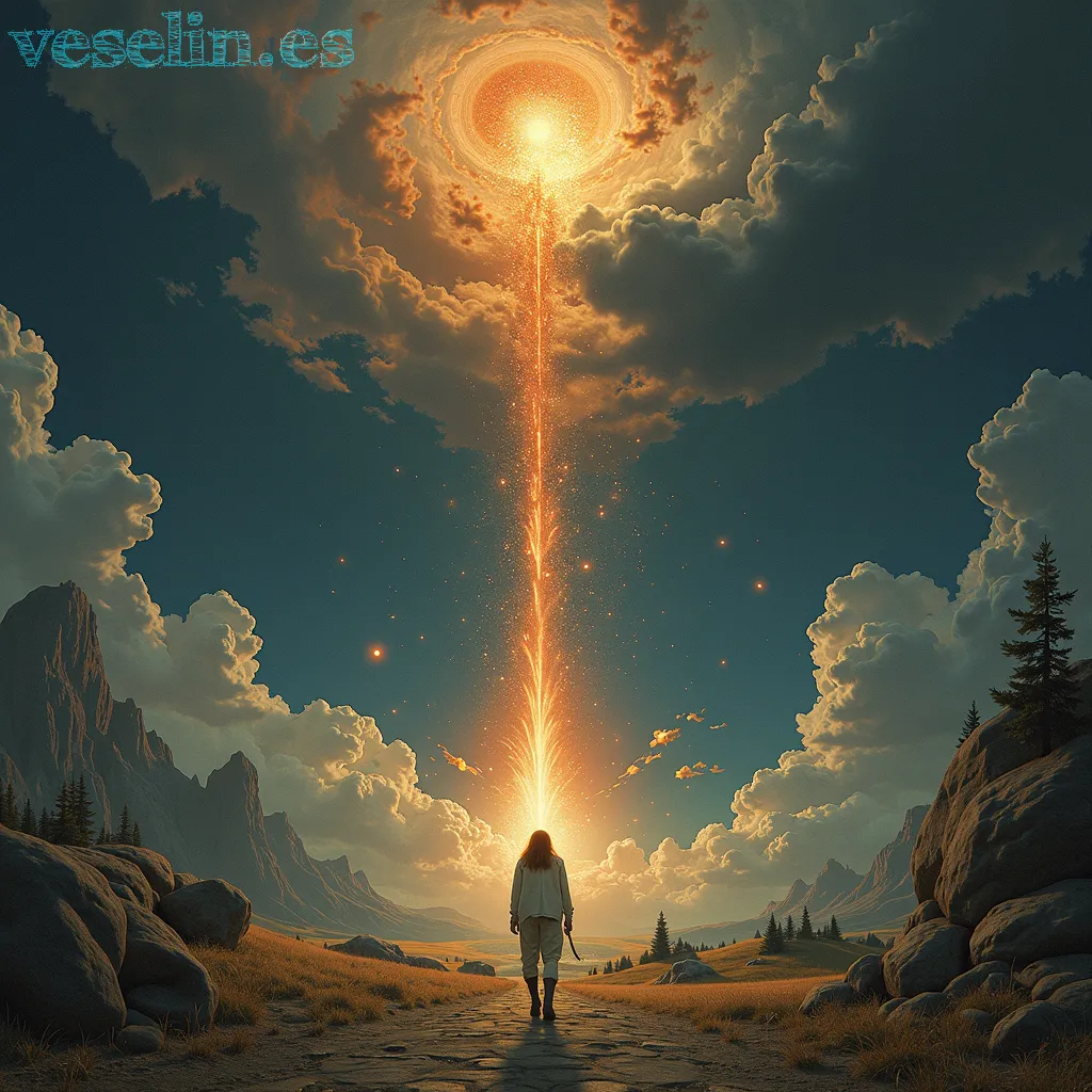 Arte hechos históricos increíbles de Descubren Una Antigua Poblacion Humana Desconocida generado por IA