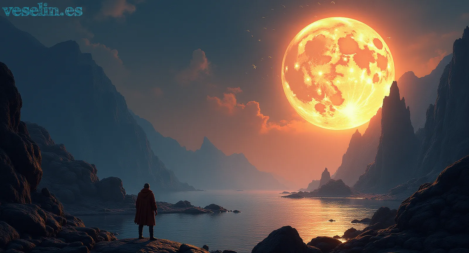 Arte hechos históricos increíbles de Dinamarca Subvenciona Con Medio Millon De Dolares La Busca De Troles Bajo La Tierra generado por IA