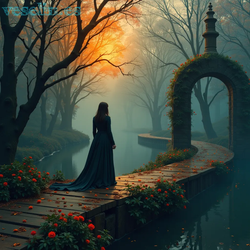 Arte hechos históricos increíbles de La Invasion De Los Ultracuerpos El Declive De Los Peces Ibericos generado por IA