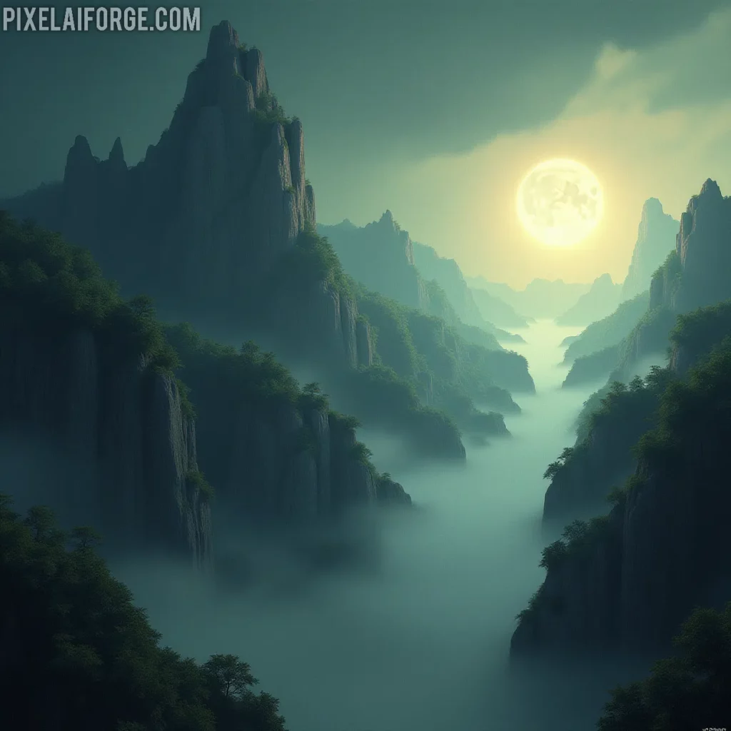 Arte hechos históricos increíbles de Mary Shelley generado por IA