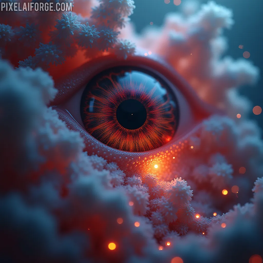 Arte hechos históricos increíbles de Mentions Legales generado por IA