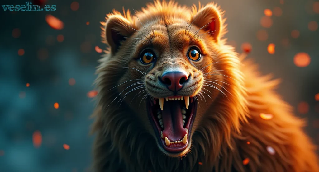 Arte hechos históricos increíbles de Nikola Tesla Rayo La Muerte generado por IA