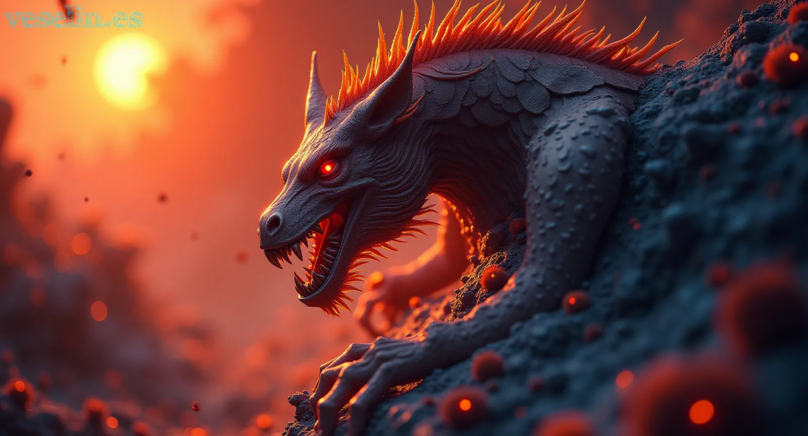 Arte hechos históricos increíbles de Opus Dei Y La Elite Financiera De Espana generado por IA