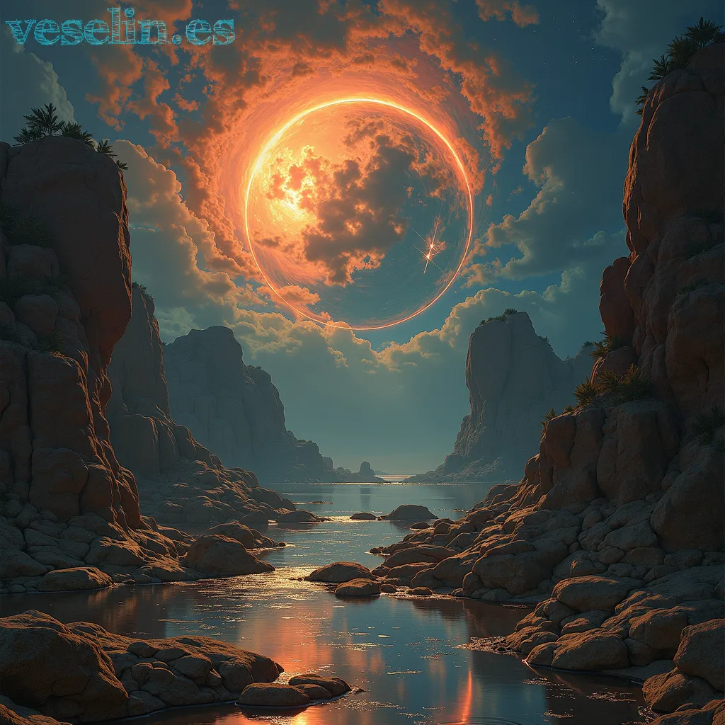 Arte hechos históricos increíbles de Reyes Magos generado por IA