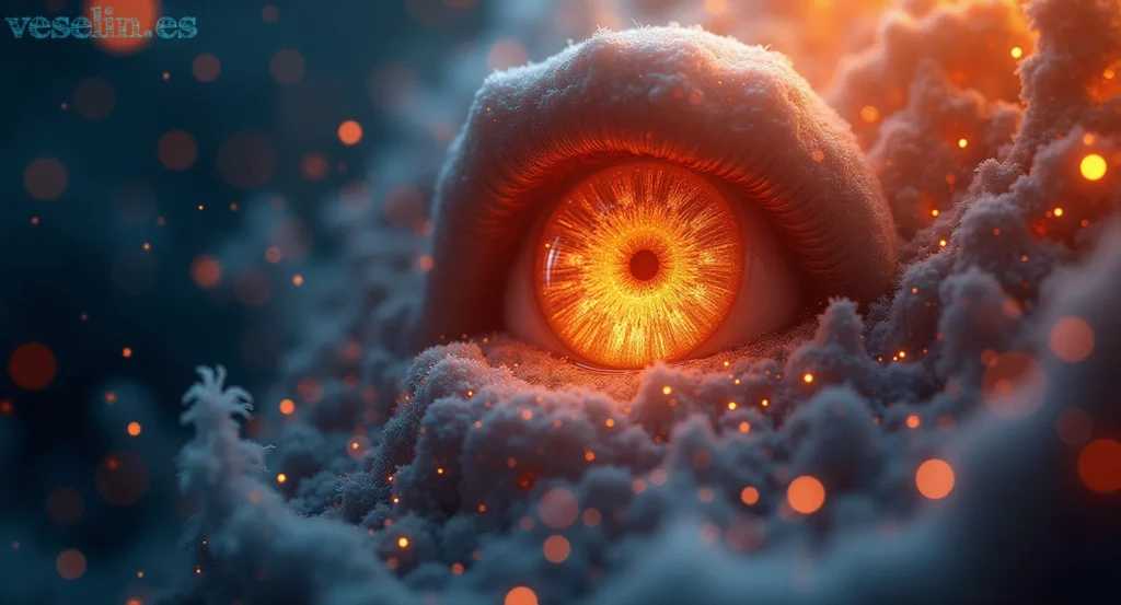 Arte hechos históricos increíbles de Sindrome De Estocolmo generado por IA