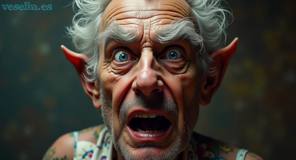 Arte hechos históricos increíbles de Teoria De Conspiracion generado por IA