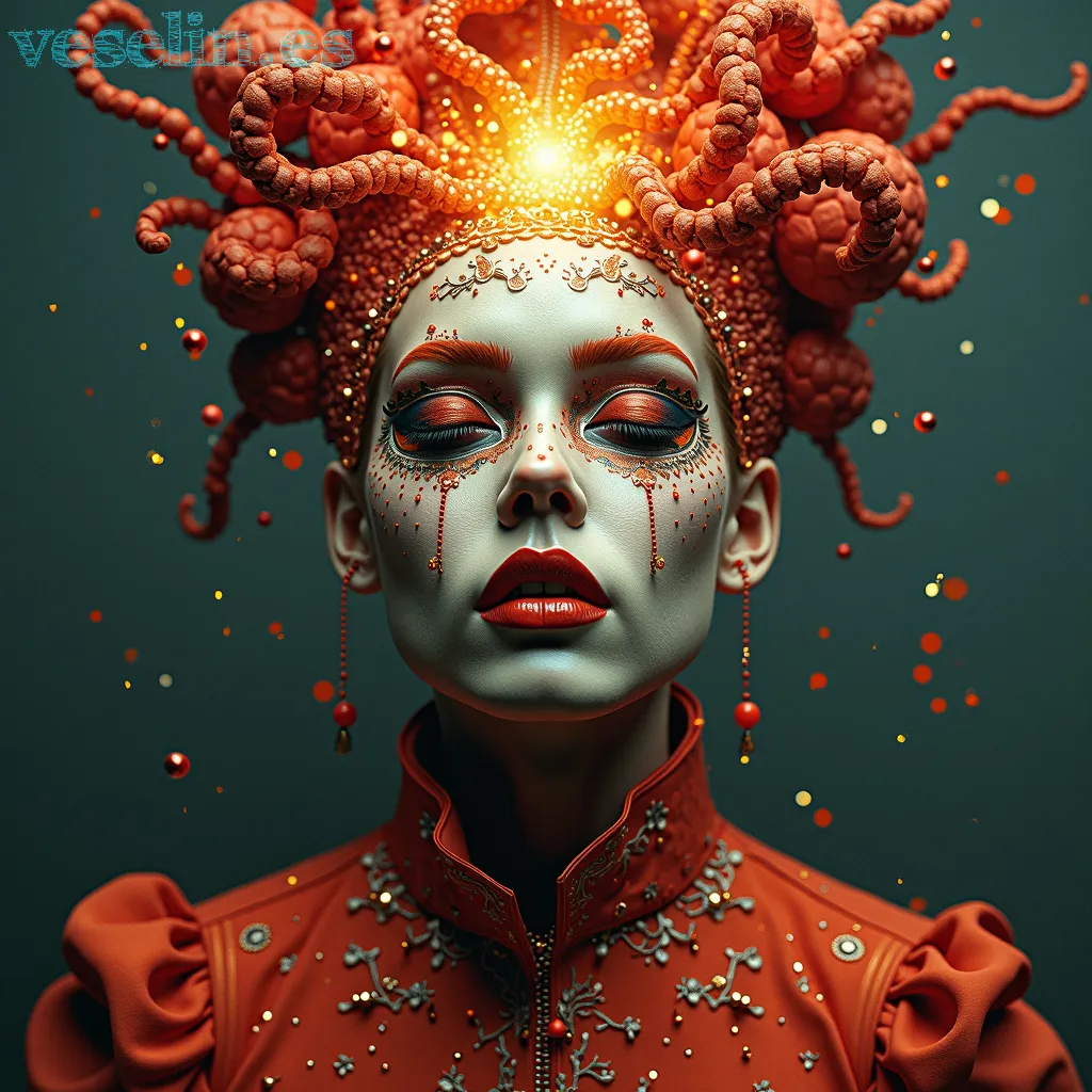 Arte hechos históricos increíbles de Un Mooc Sobre Microbiologia Industrial generado por IA