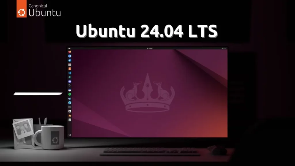 Actualizar de Ubuntu Server 22.04 a 24.04 LTS