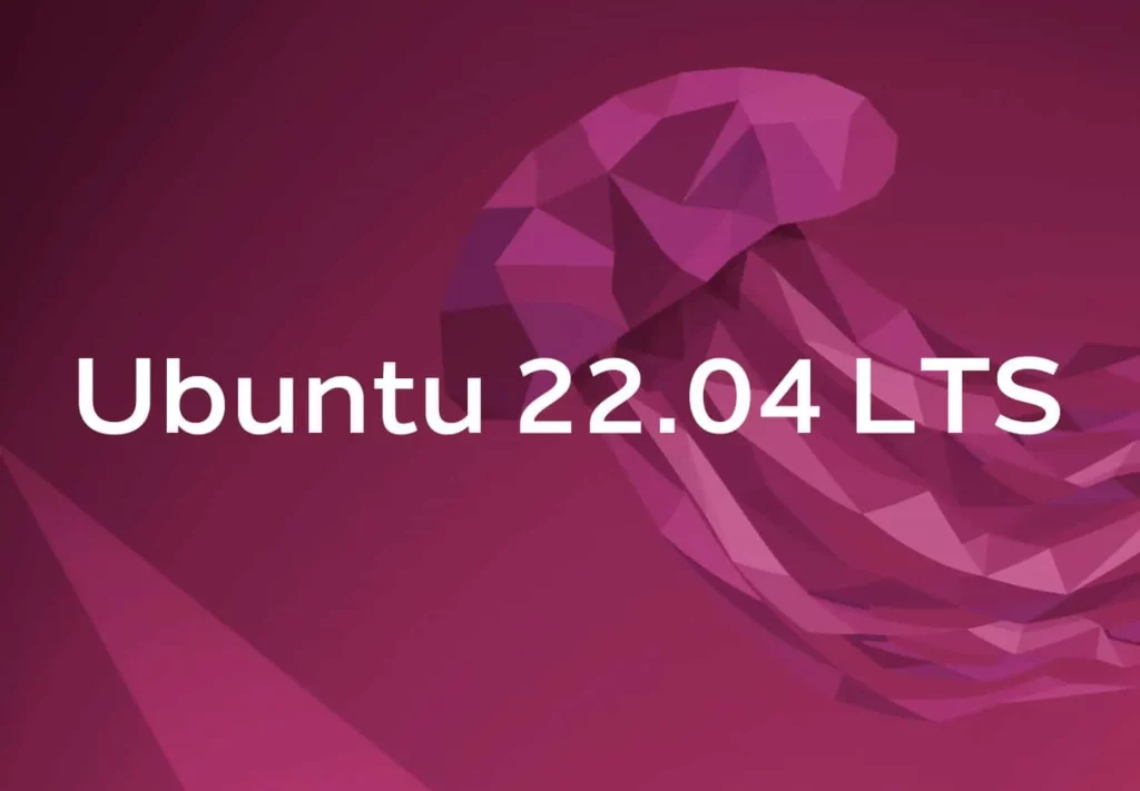 IP estática en Ubuntu Server 22.04 y actualización a 24.04