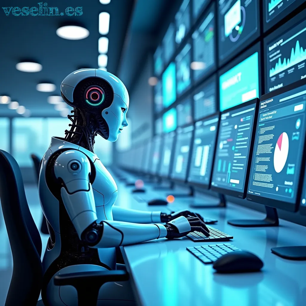 The Hidden Wiki cómo ha cambiado con la utilización de la IA Guía completa 2026