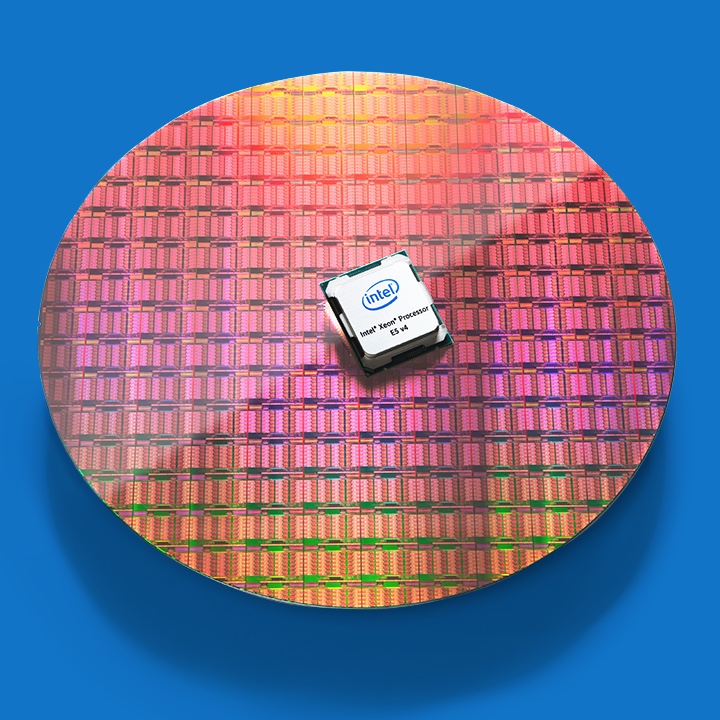Xeon E5-2600 v4 características, rendimiento y usos del micro de Intel