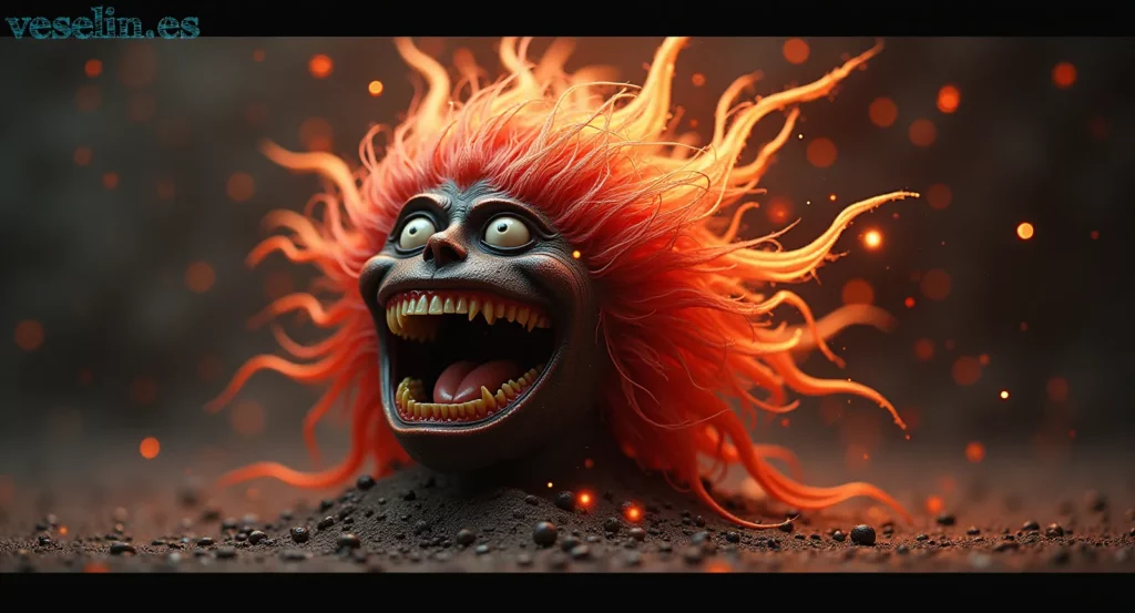 Arte hechos históricos increíbles de Microbiologia Alimentaria generado por IA