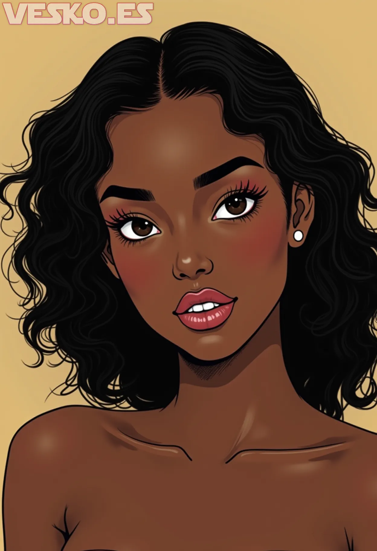 Arte hechos históricos increíbles de Porsche 964 2026 01 generado por IA