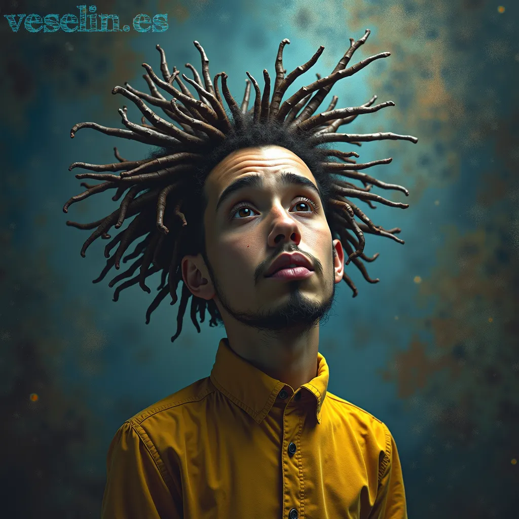 Arte hechos históricos increíbles de Tendencias Ia 2026 generado por IA