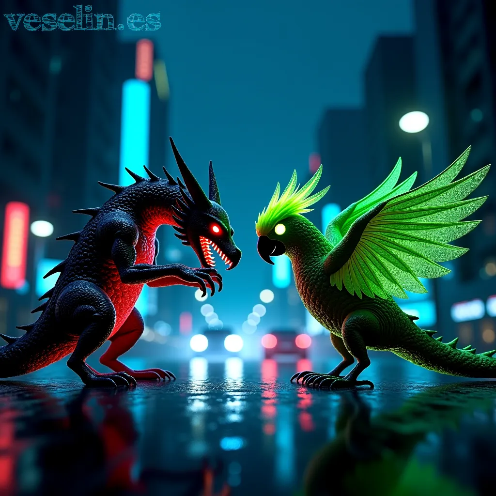 Kali Linux vs Parrot OS Comparación y Análisis Completo en 2026