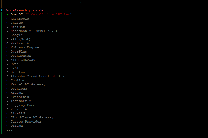 Cómo Instalar y Configurar OpenClaw en Ubuntu 24.04 