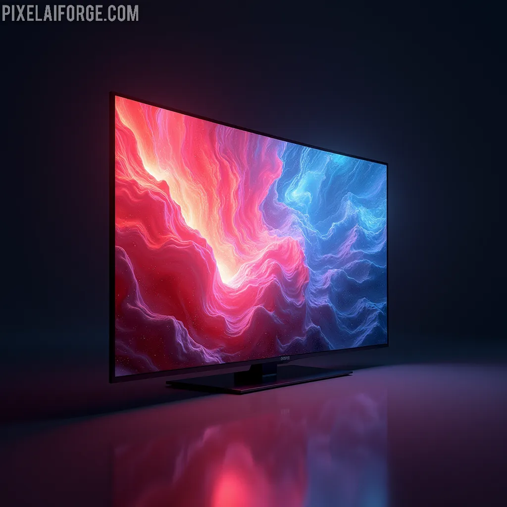 Arte hentai ilustración increíble de Efecto 2000 generado por IA