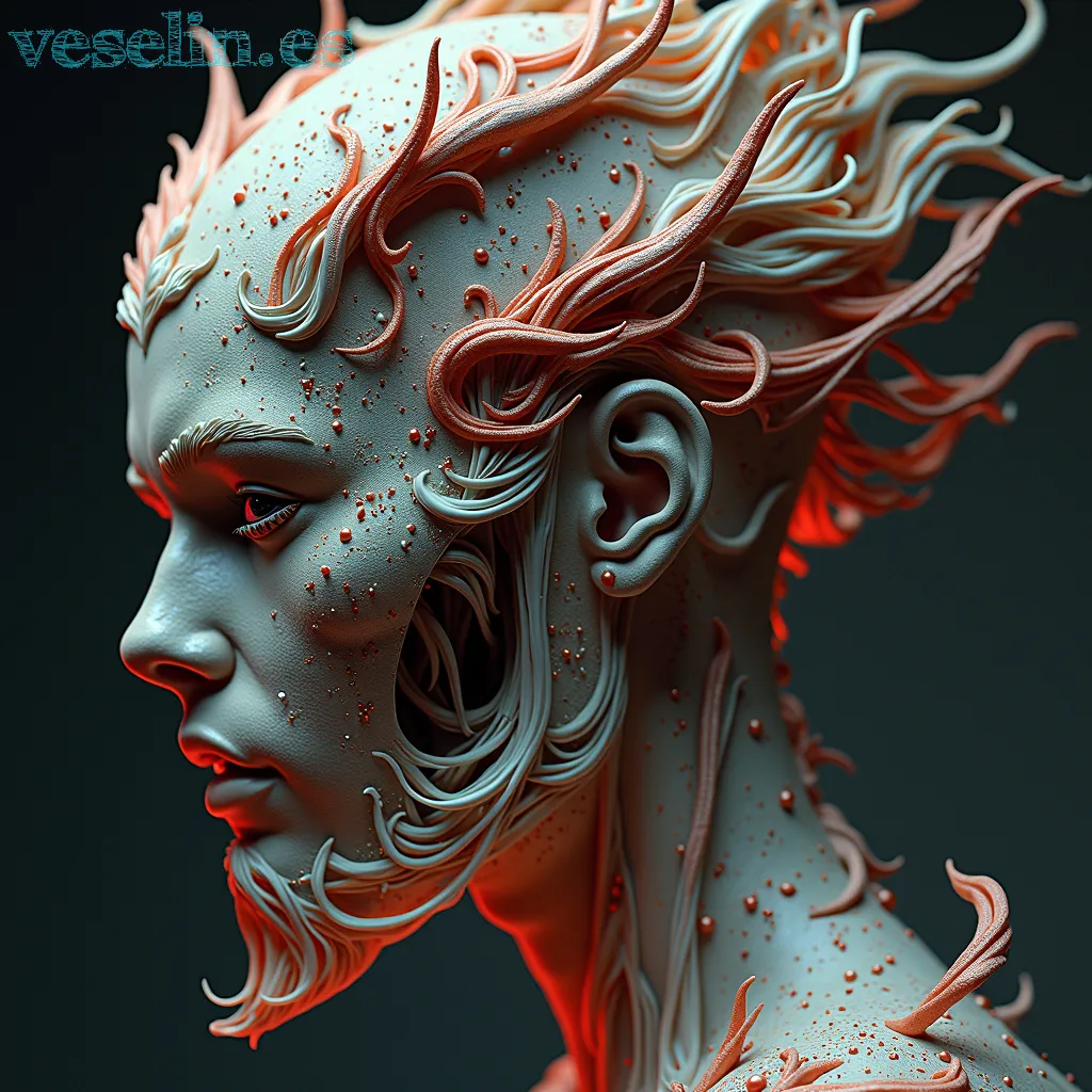 Arte hentai ilustración increíble de La Cia Creara Sucursales De Guantanamo En Ucrania generado por IA