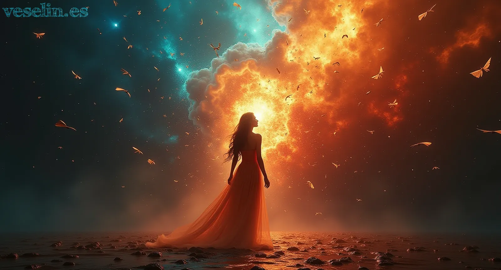 Arte hentai ilustración increíble de Las 45 Mentiras Que Dijo Obama Ante La Onu generado por IA