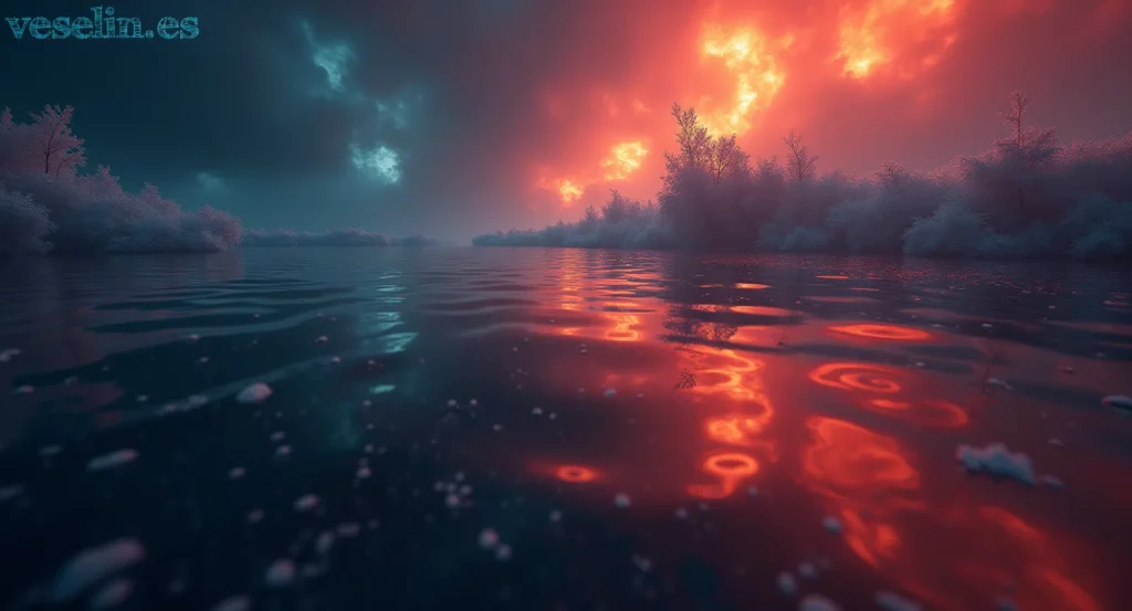 Arte hentai ilustración increíble de Rey Mordisco generado por IA