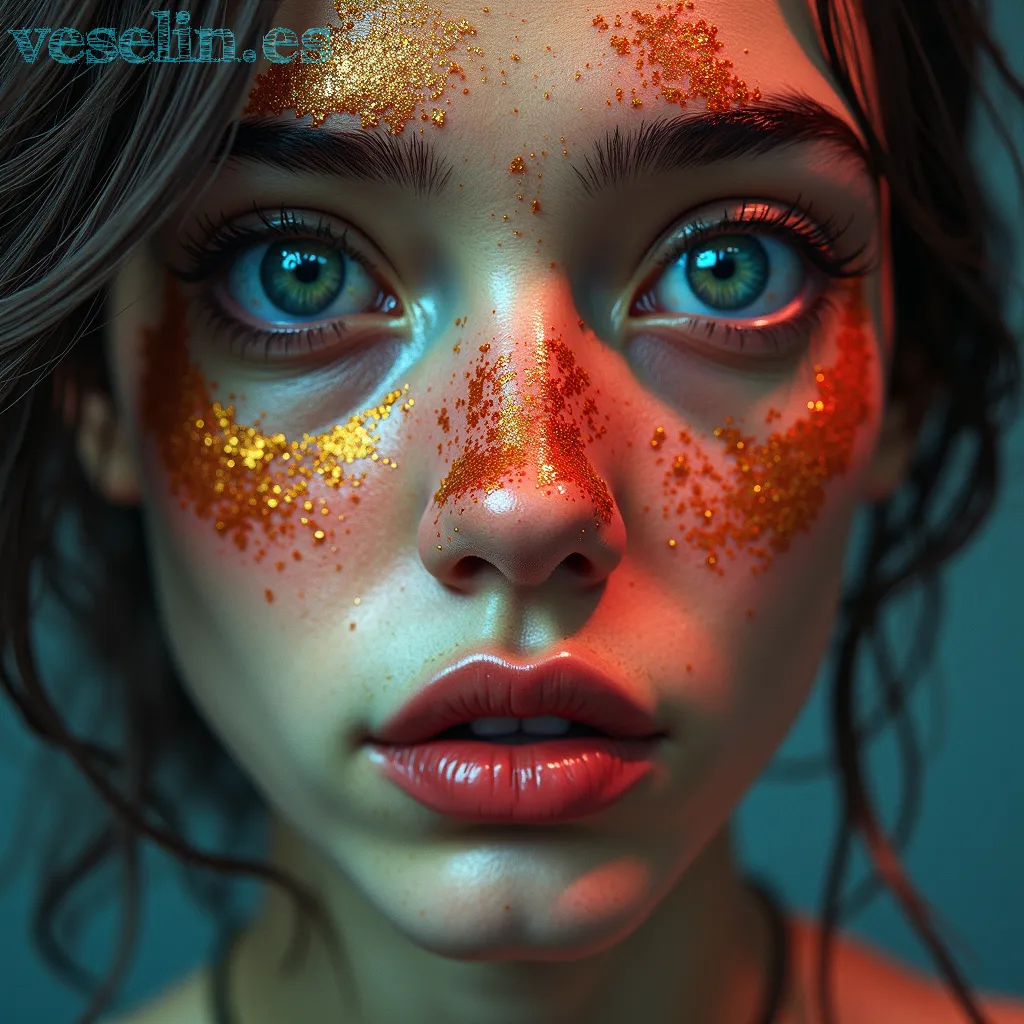 Arte hentai ilustración increíble de Semana Santa generado por IA