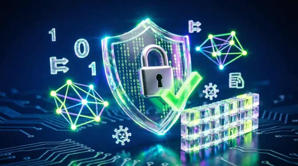 Concepto de hacking ético y seguridad informática