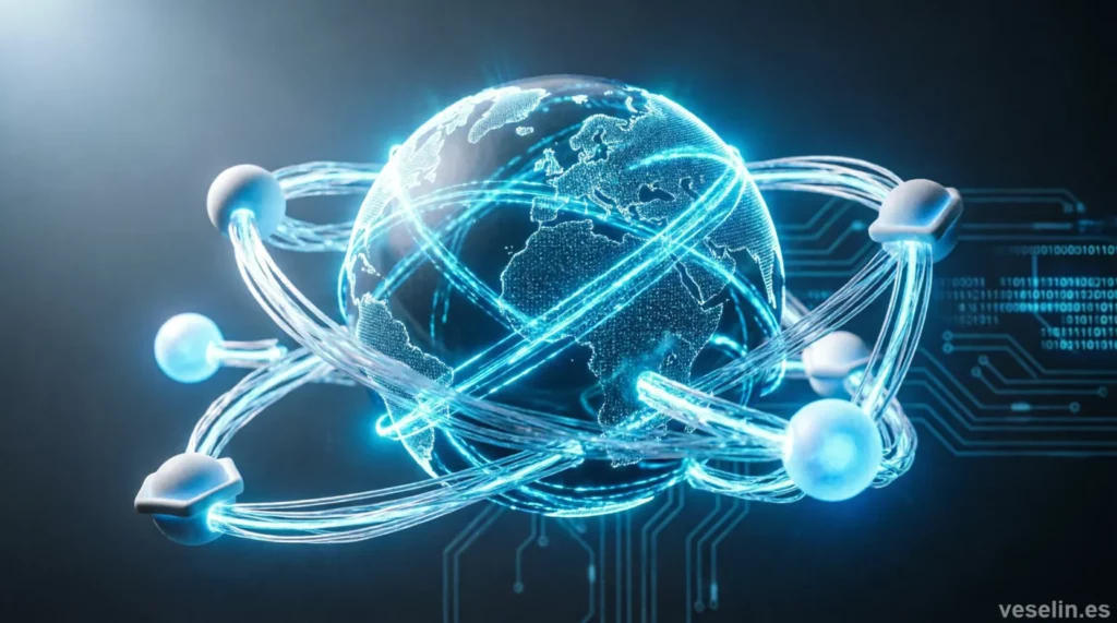 Guía completa de redes 2026