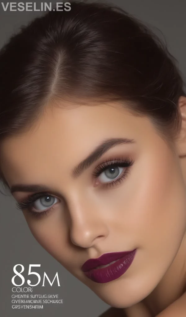 Retrato de Estudio Profesional (Optimizado para Textura de Piel Avanzada)