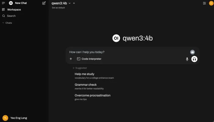 Modelo Qwen utilizado como base para variantes de IA sin censura